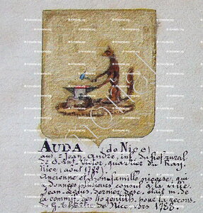 AUDA (de Nice)
