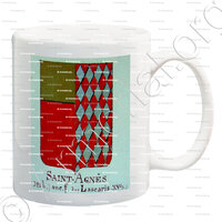 mug-SAINT AGNES_Armorial Nice. (J. Casal, 1903) (Bibl. mun. de Nice)._France