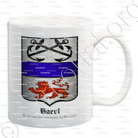 mug-BAERT_Lieutenant des Vaisseaux du Roi Louis XIV._France - copie
