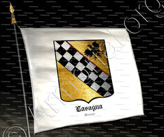 drapeau-LASAGNA_Genova_Italia