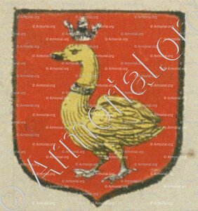 BLANCHARD (La Rochelle)