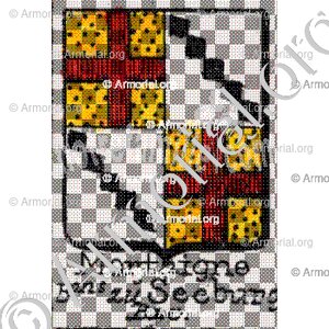 Mortaigne Bons zû Seeburg