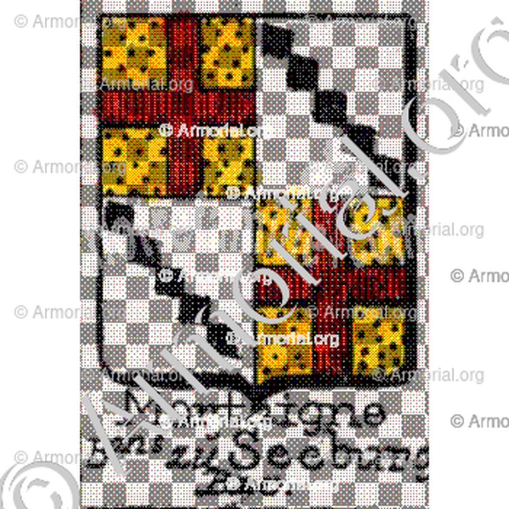 Mortaigne Bons zû Seeburg__