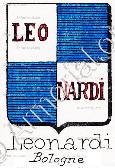 LEONARDI
