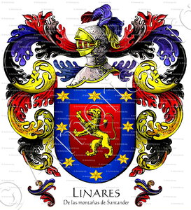 LINARES