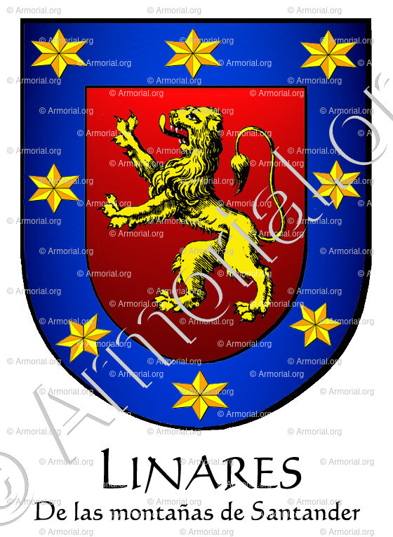 LINARES