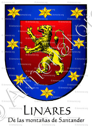 LINARES_Montañas de Santander_España (i)