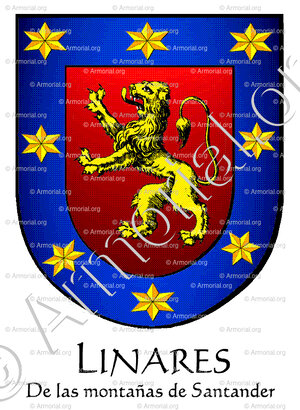 LINARES_Montañas de Santander_España (i)