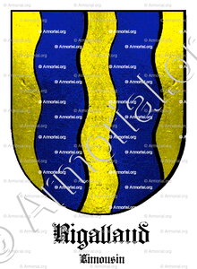 RIGALLAUD