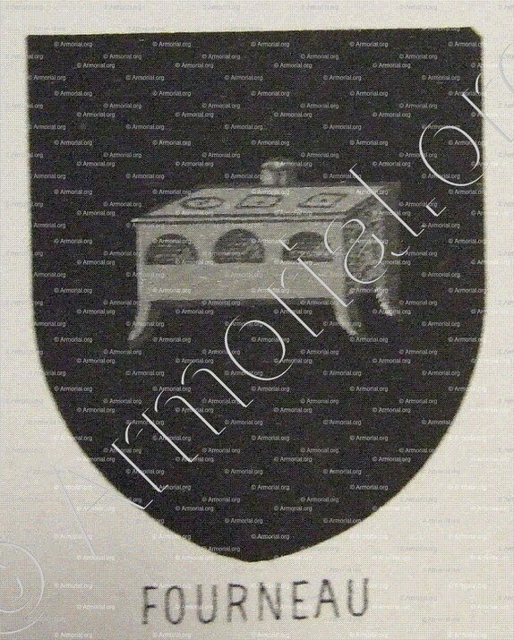 FOURNEAU_Bourbonnais_France