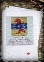 velin-d-Arches-FABRI (de Sospel)_Armorial Nice. (J. Casal, 1903) (Bibl. mun. de Nice)_France (1)