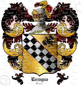 LAZAGNA