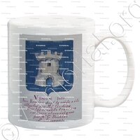 mug-VENCE_Armorial Nice. (J. Casal, 1903) (Bibl. mun. de Nice)._France