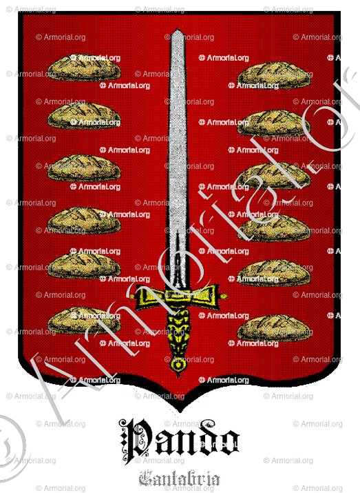 PANDO_Cantabria_España