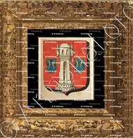 cadre-ancien-or-DUN-SUR-MEUSE_Armorial des villes, bourgs, et villages., 1877._Europe