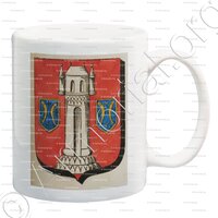 mug-DUN-SUR-MEUSE_Armorial des villes, bourgs, et villages., 1877._Europe