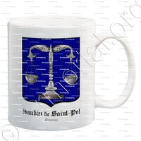 mug-BAUDIN de SAINT-POL_Guyenne_France (2)