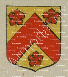 MAS femme de CAILLE (Alsace)