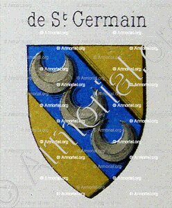 St. GERMAIN