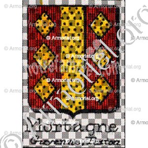 Mortagne