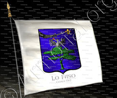 drapeau-LO FASO_Sicilia. Cefalù, 1562._Italia (i)