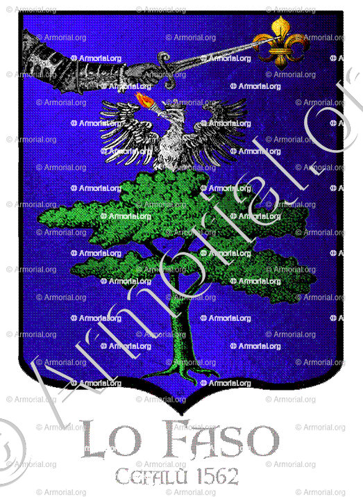 LO FASO_Sicilia. Cefalù, 1562._Italia (i)