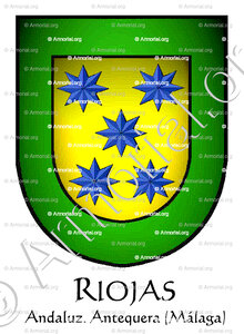 RIOJA