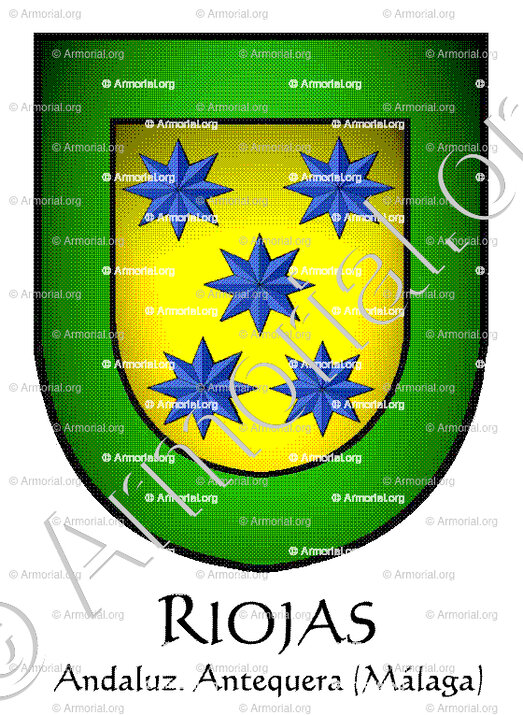 RIOJA_Andaluz, Antequera, Malaga_España (i)