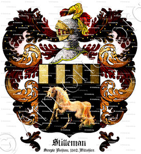 STYLLEMAN