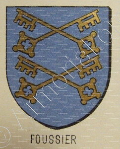 FOUSSIER