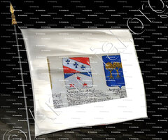 drapeau-AUDIBERTI di San Stefano_Armorial Nice. (J. Casal, 1902) (Bibl. mun. de Nice)_France (i)