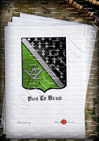 velin-d-Arches-LEBRUN Paul_Armorial Michel Degand._Armorial.org.