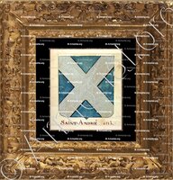 cadre-ancien-or-SAINT ANDRE_Armorial Nice. (J. Casal, 1903) (Bibl. mun. de Nice)._France