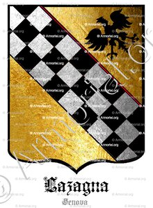 LAZAGNA