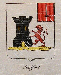 SCALFORT