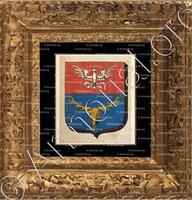 cadre-ancien-or-EINVILLE-AU-JARD_Armorial des villes, bourgs, et villages., 1877._Europe