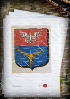 velin-d-Arches-EINVILLE-AU-JARD_Armorial des villes, bourgs, et villages., 1877._Europe