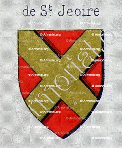 St. JEOIRE