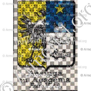 Aesinga ou Aesgema