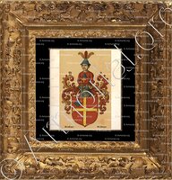 cadre-ancien-or-STREITHAGEN alias STRIJTHAEGEN_Land van Keulen, Nederlands Limburg_Deutschland Nederland (1)