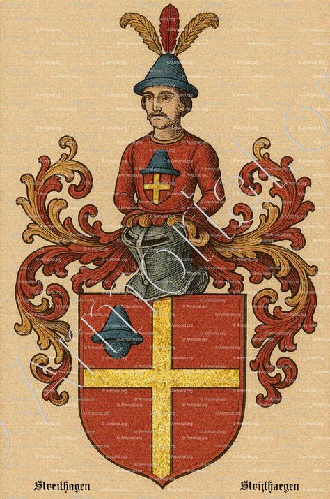 STREITHAGEN alias STRIJTHAEGEN_Land van Keulen, Nederlands Limburg_Deutschland Nederland (1)