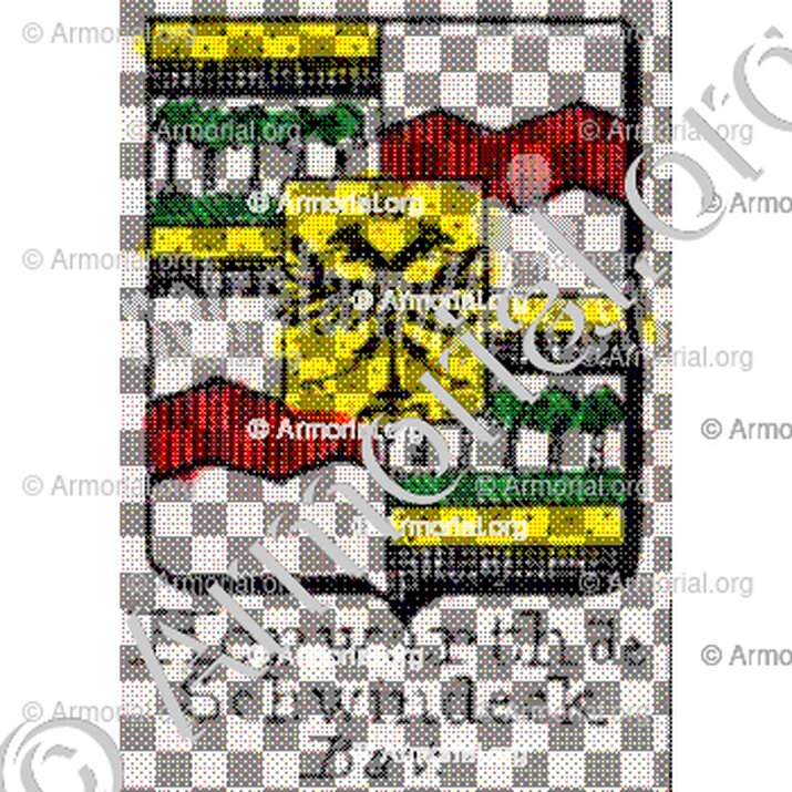 Horwarth de Schwindeck__