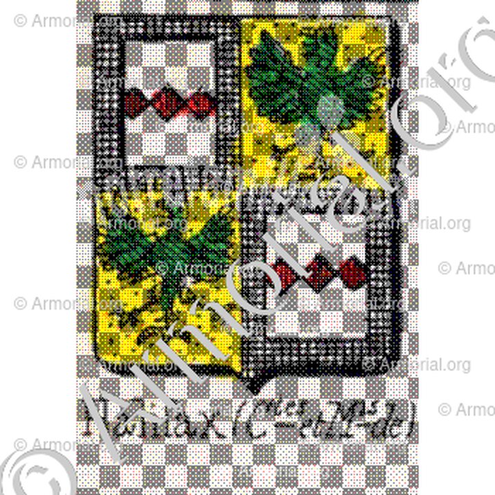 Halifax (Ctes et Mis de)__