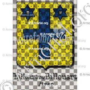 Billoart ou Billouart