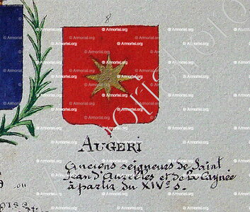 AUGERI