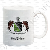 mug-LEBRUN Paul_Armorial Michel Degand._Armorial.org..