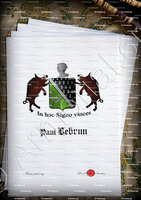velin-d-Arches-LEBRUN Paul_Armorial Michel Degand._Armorial.org..