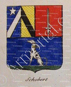 SCHOBERT