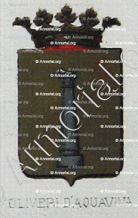 OLIVERI D'AQUAVIVA_Sicilia._Italia ()