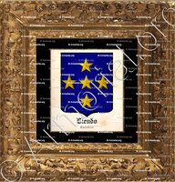 cadre-ancien-or-LIENDO_Cantabria_España
